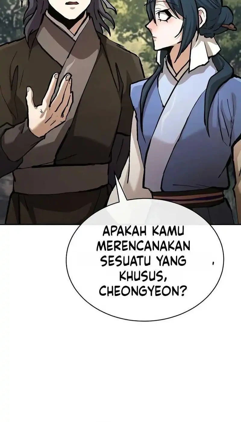 Reborn on the Demonic Cult Battlefield Chapter 41 - halaman 56