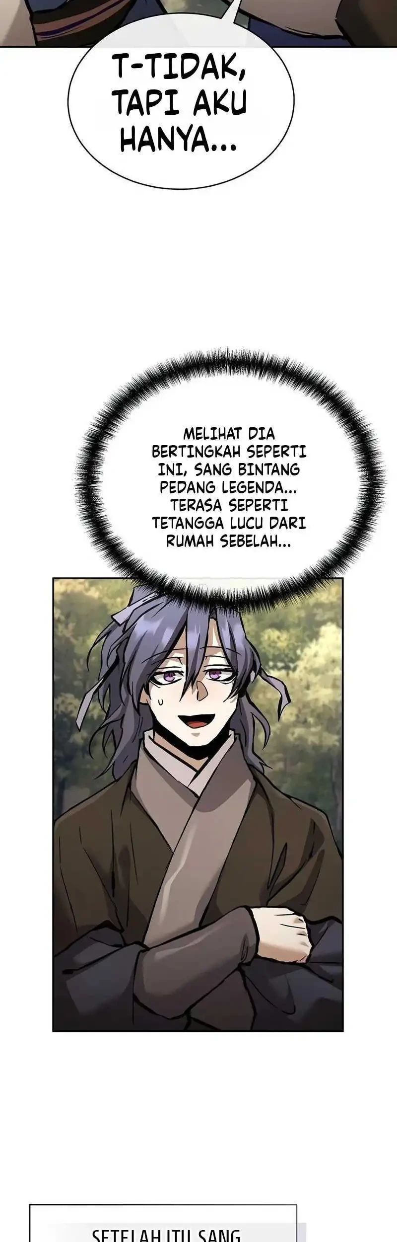 Reborn on the Demonic Cult Battlefield Chapter 41 - halaman 71