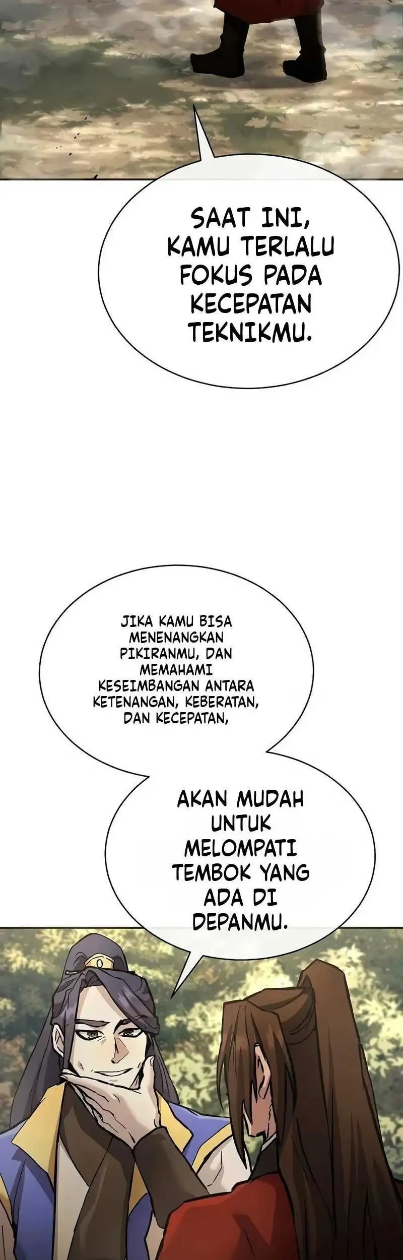Reborn on the Demonic Cult Battlefield Chapter 41 - halaman 75