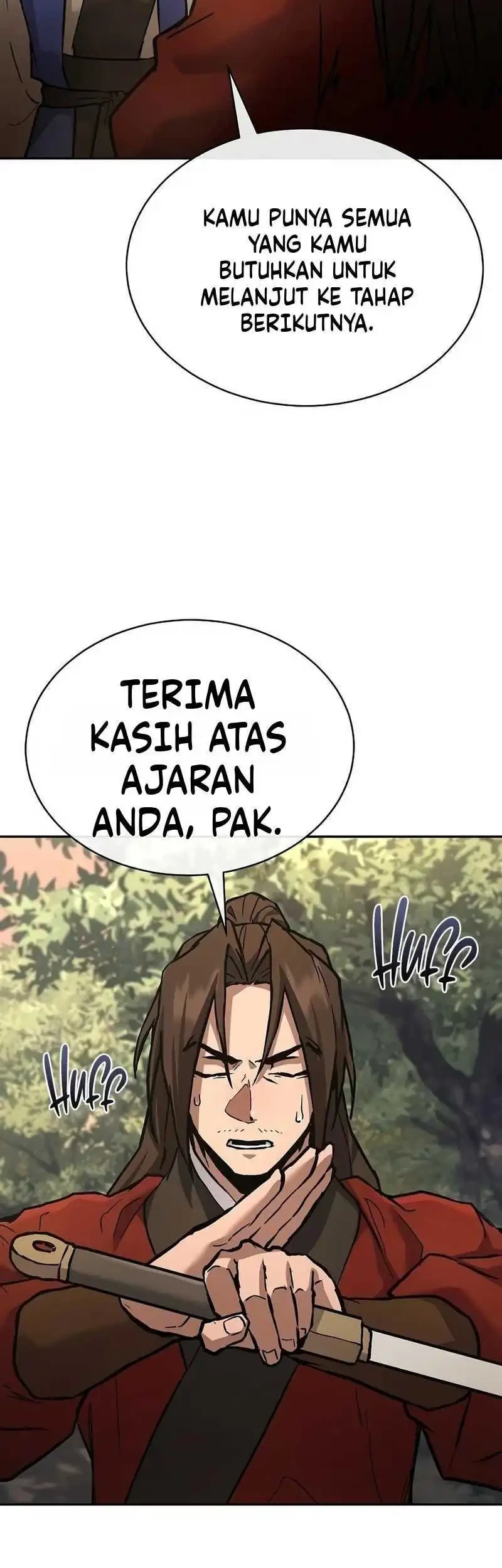 Reborn on the Demonic Cult Battlefield Chapter 41 - halaman 76