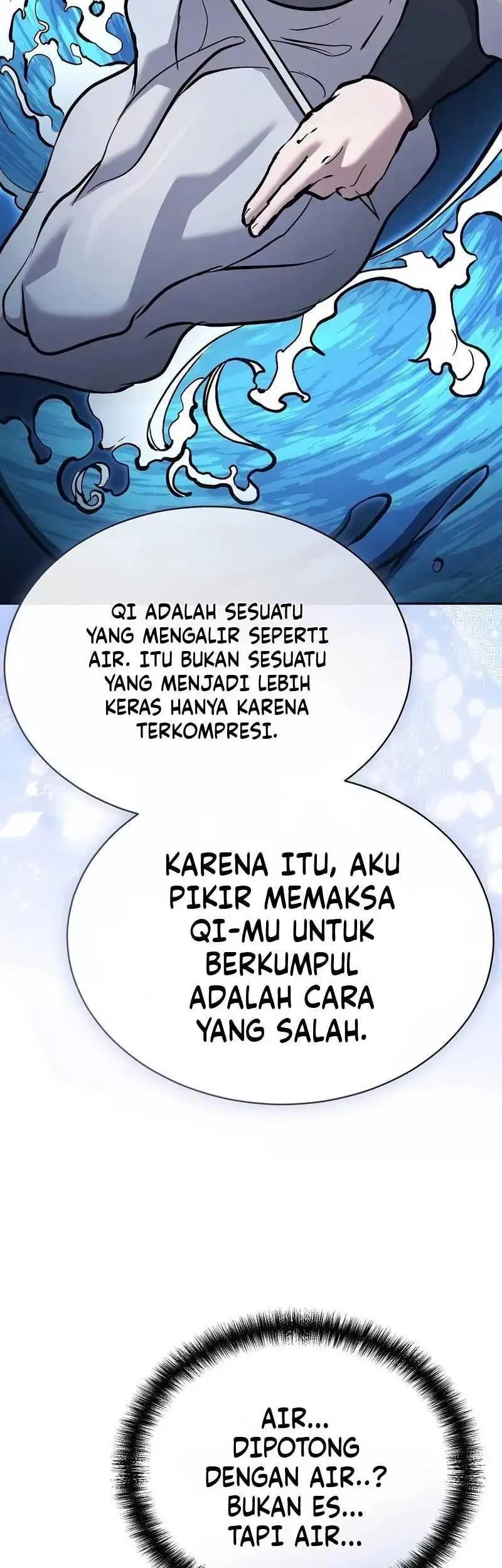 Reborn on the Demonic Cult Battlefield Chapter 41 - halaman 81
