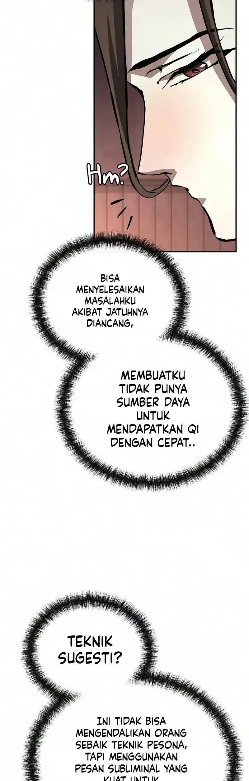 Reborn on the Demonic Cult Battlefield Chapter 42 - halaman 35