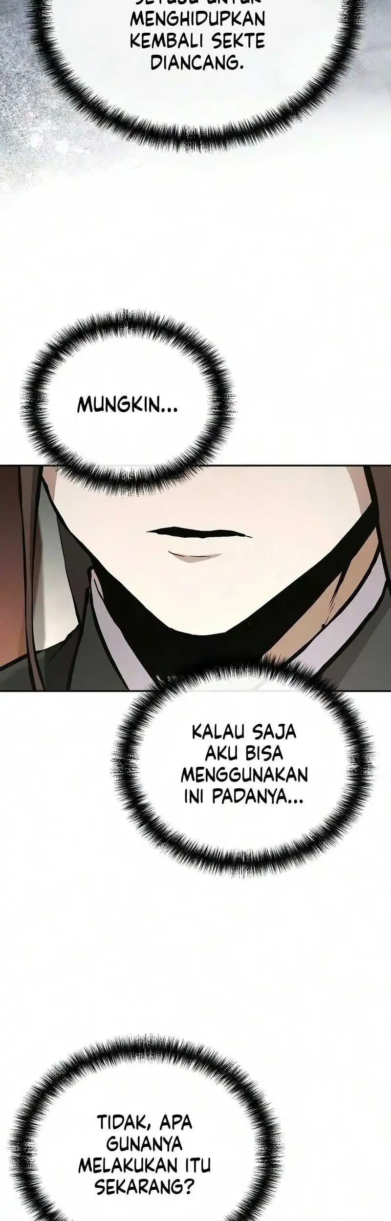 Reborn on the Demonic Cult Battlefield Chapter 42 - halaman 38