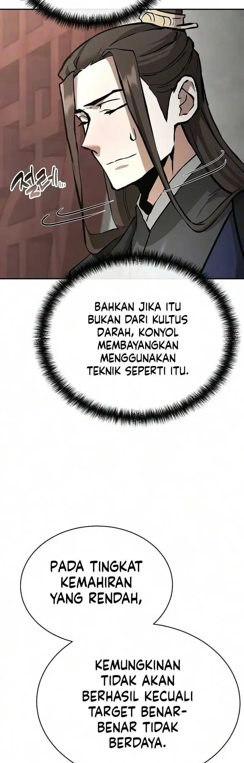 Reborn on the Demonic Cult Battlefield Chapter 42 - halaman 39