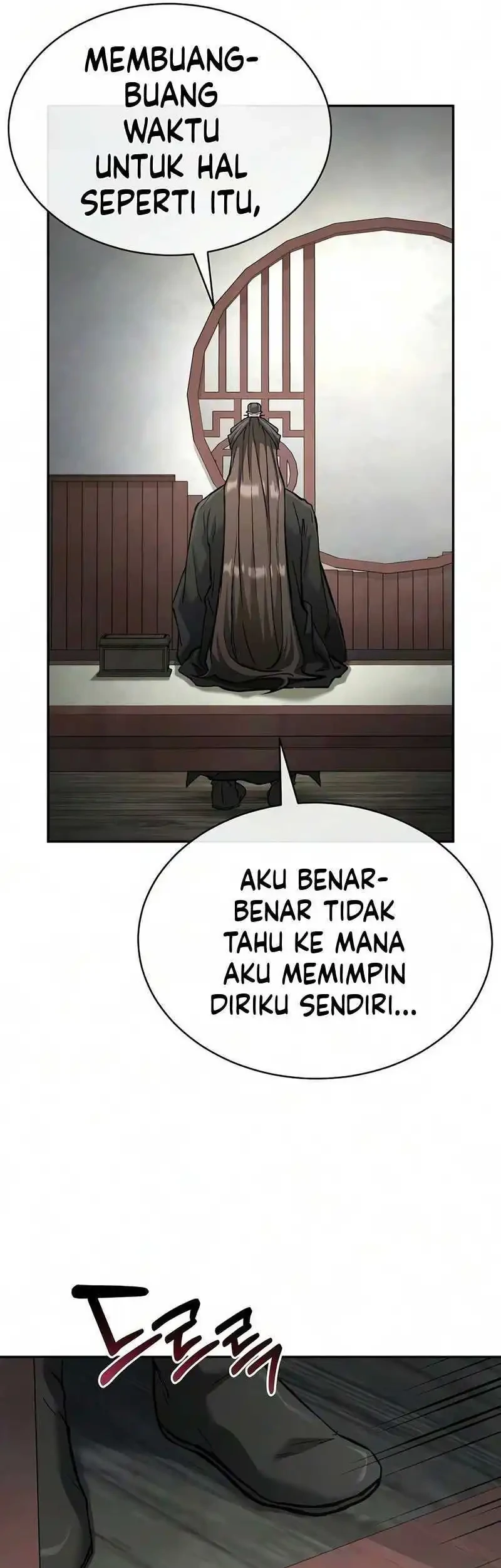 Reborn on the Demonic Cult Battlefield Chapter 42 - halaman 41