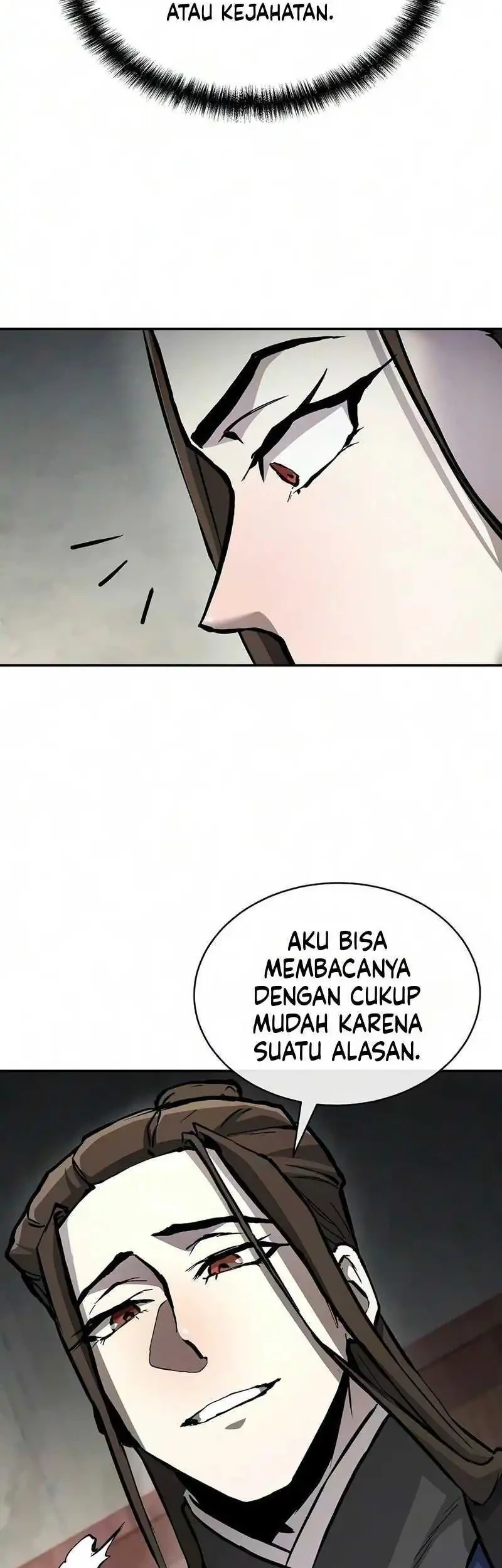 Reborn on the Demonic Cult Battlefield Chapter 42 - halaman 50