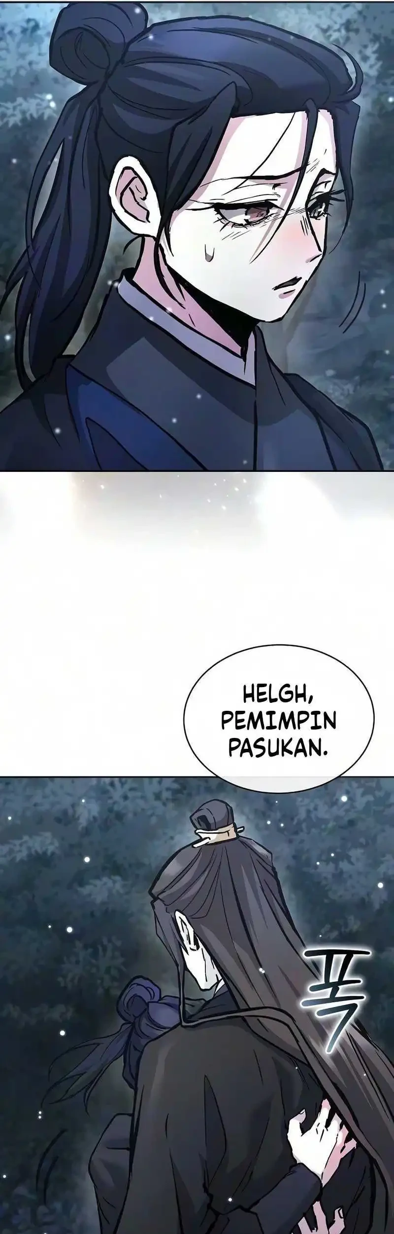 Reborn on the Demonic Cult Battlefield Chapter 42 - halaman 57