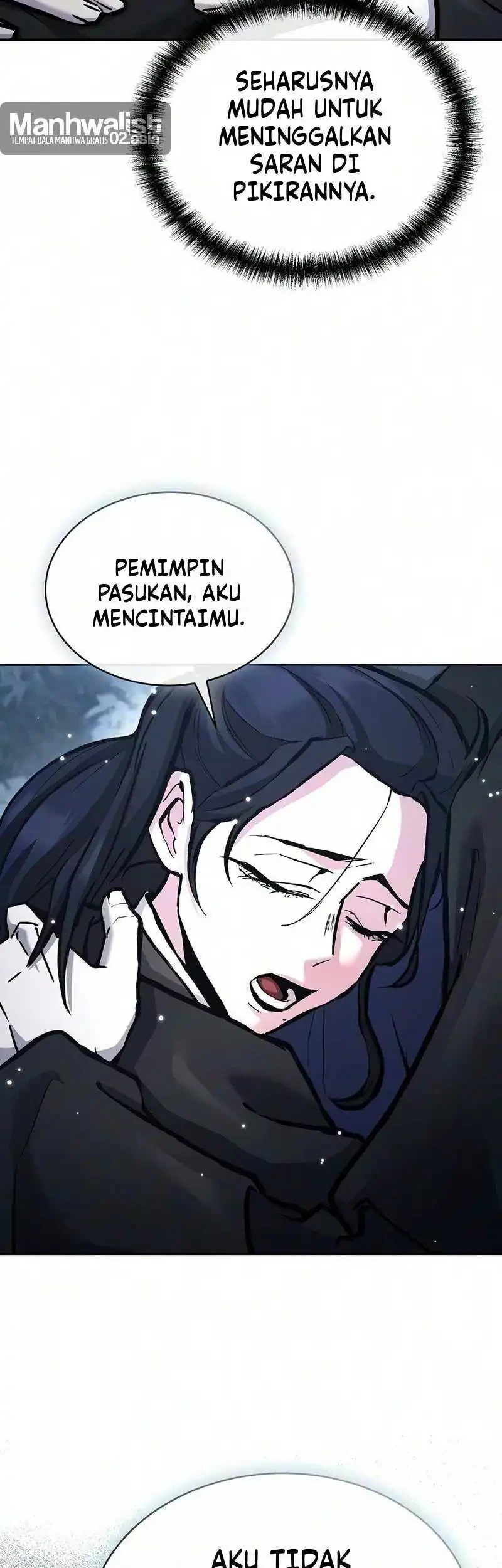 Reborn on the Demonic Cult Battlefield Chapter 42 - halaman 59