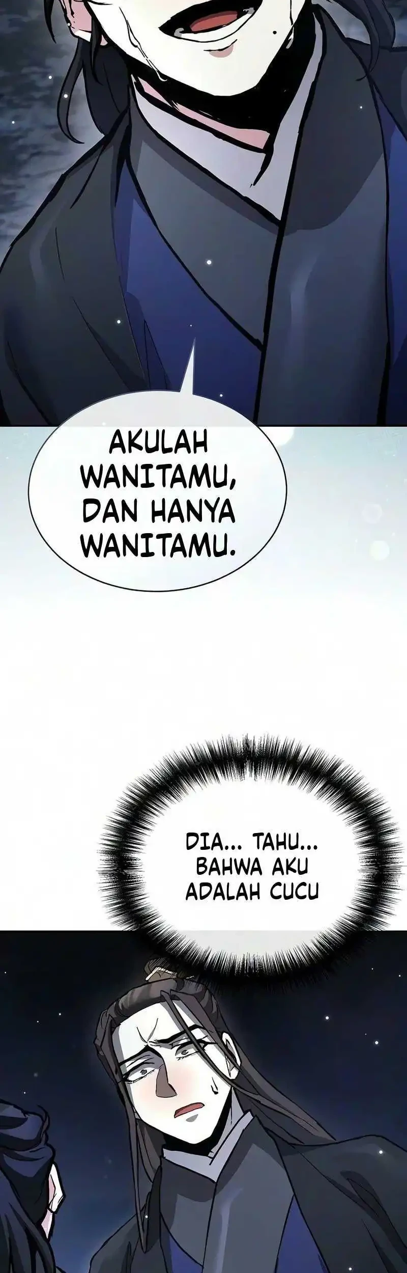 Reborn on the Demonic Cult Battlefield Chapter 42 - halaman 62