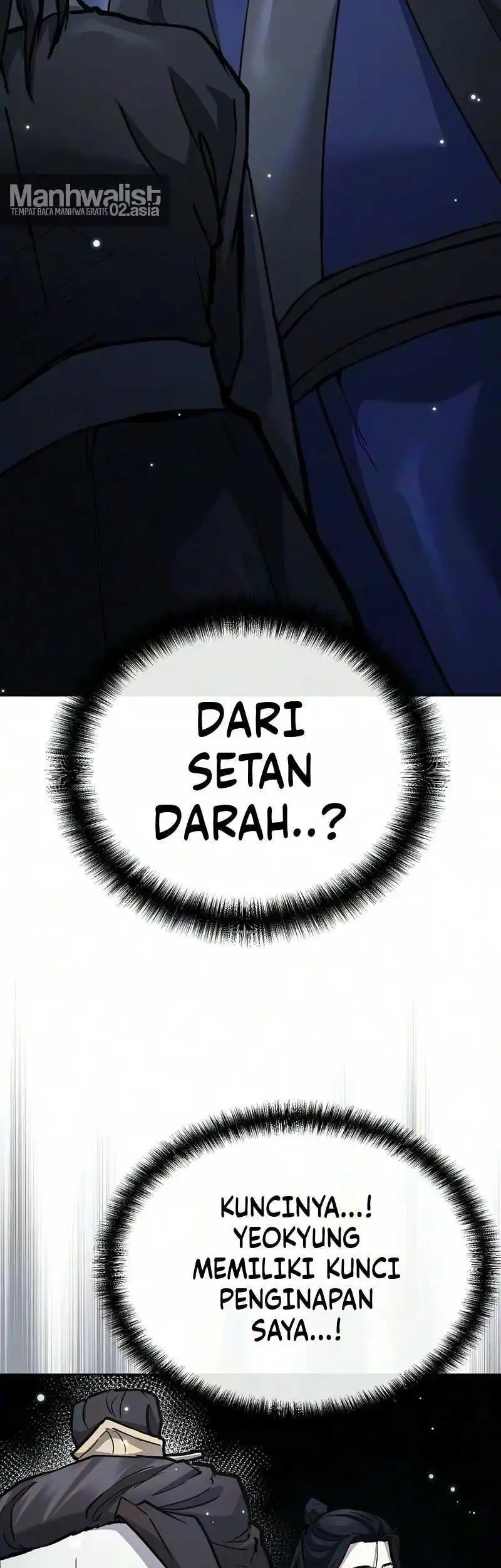 Reborn on the Demonic Cult Battlefield Chapter 42 - halaman 63