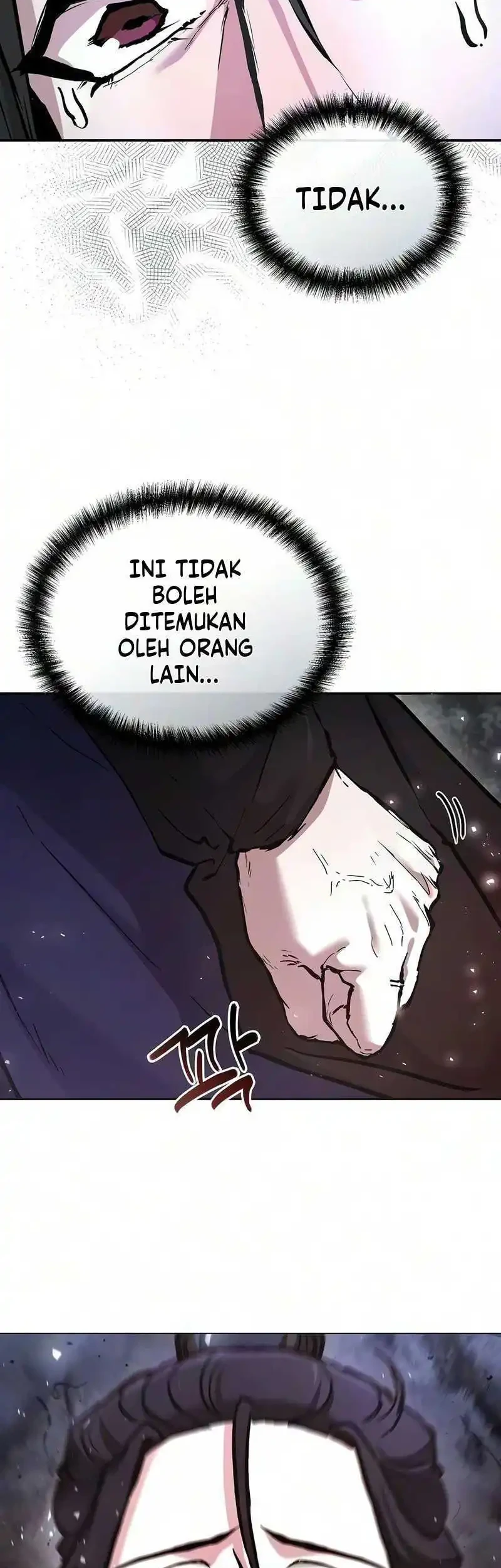 Reborn on the Demonic Cult Battlefield Chapter 42 - halaman 66
