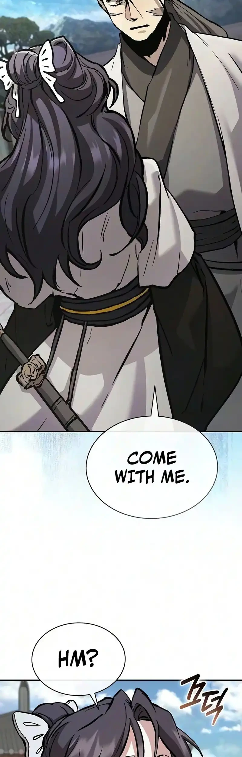 Reborn on the Demonic Cult Battlefield Chapter 43 - halaman 47