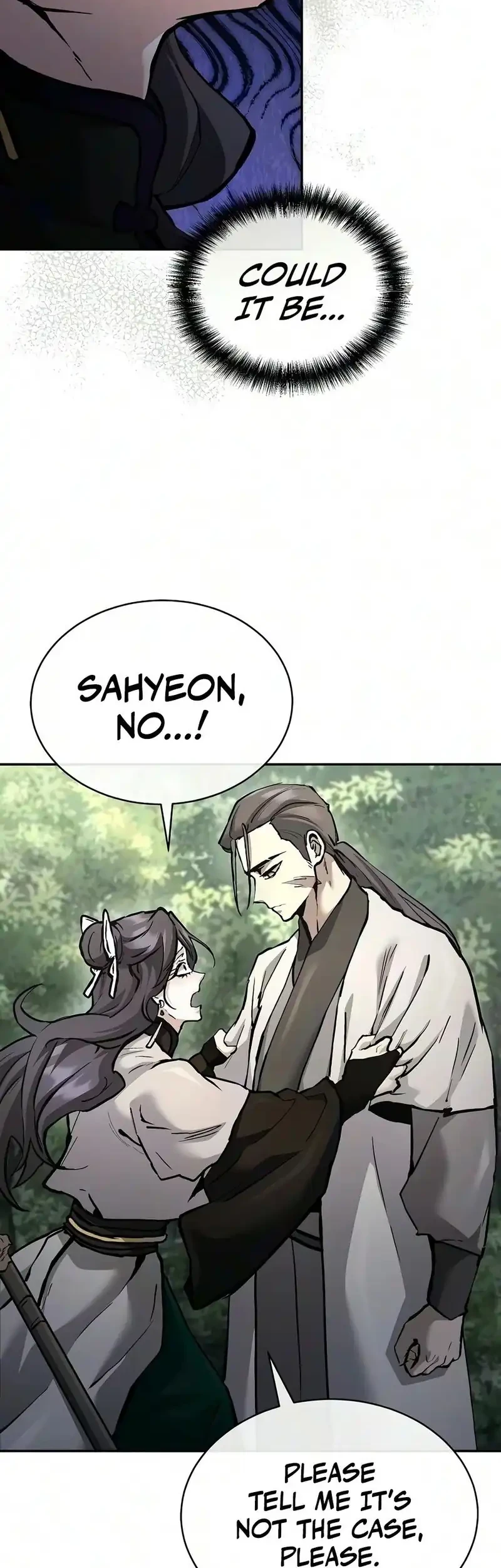 Reborn on the Demonic Cult Battlefield Chapter 43 - halaman 54