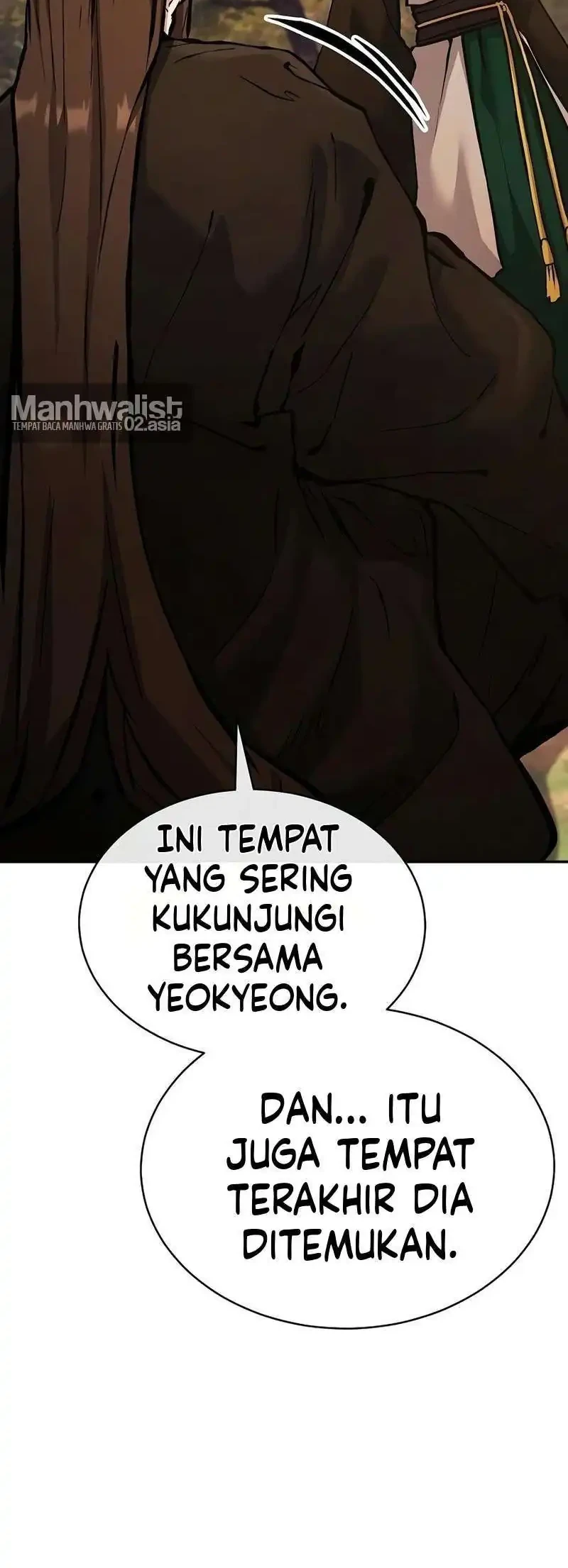 Reborn on the Demonic Cult Battlefield Chapter 44 - halaman 28
