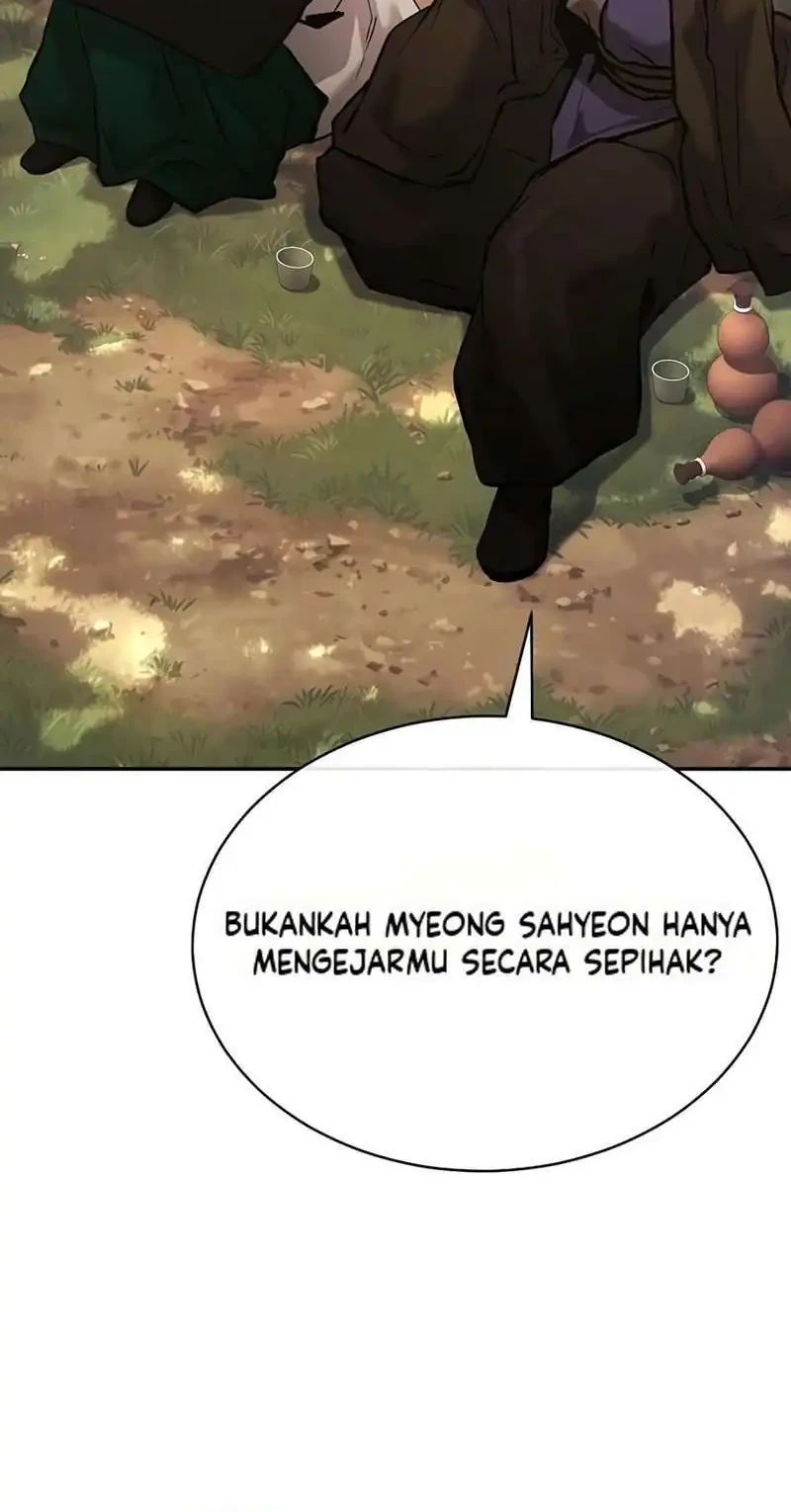 Reborn on the Demonic Cult Battlefield Chapter 44 - halaman 32
