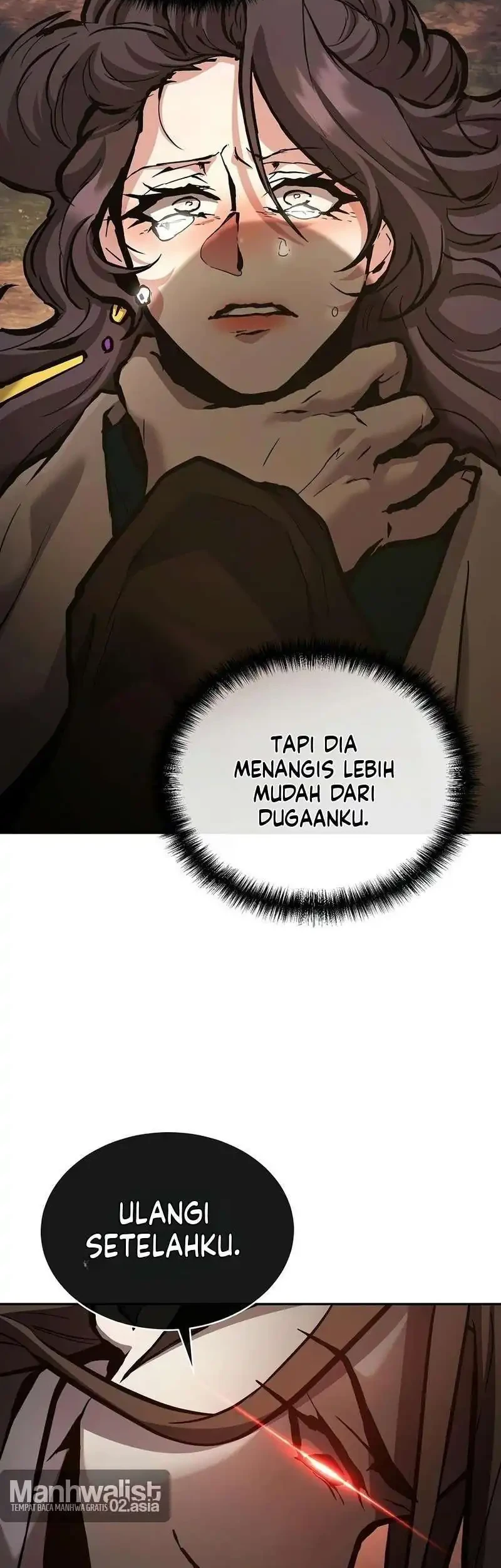 Reborn on the Demonic Cult Battlefield Chapter 44 - halaman 39