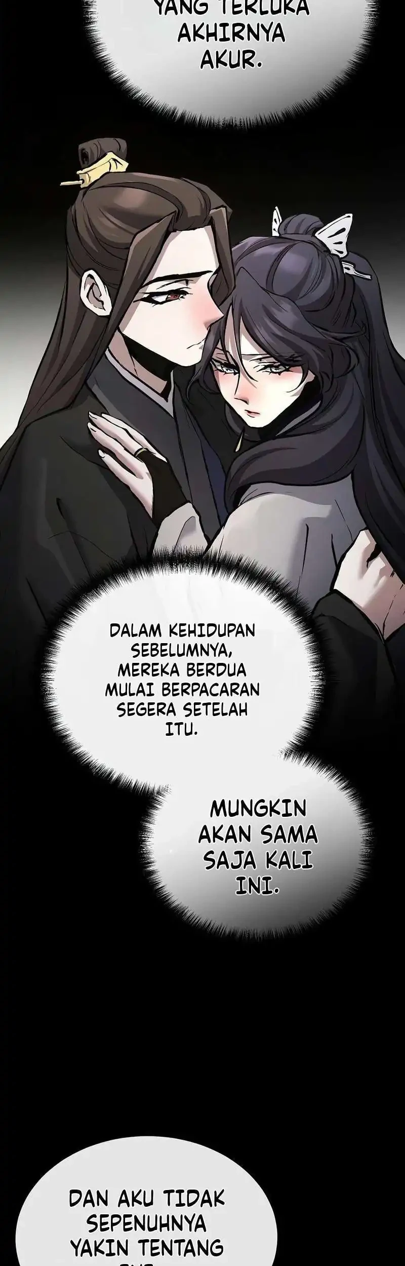 Reborn on the Demonic Cult Battlefield Chapter 44 - halaman 54