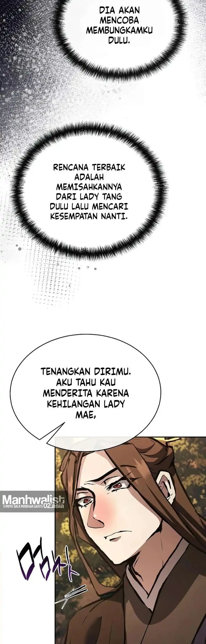 Reborn on the Demonic Cult Battlefield Chapter 44 - halaman 62
