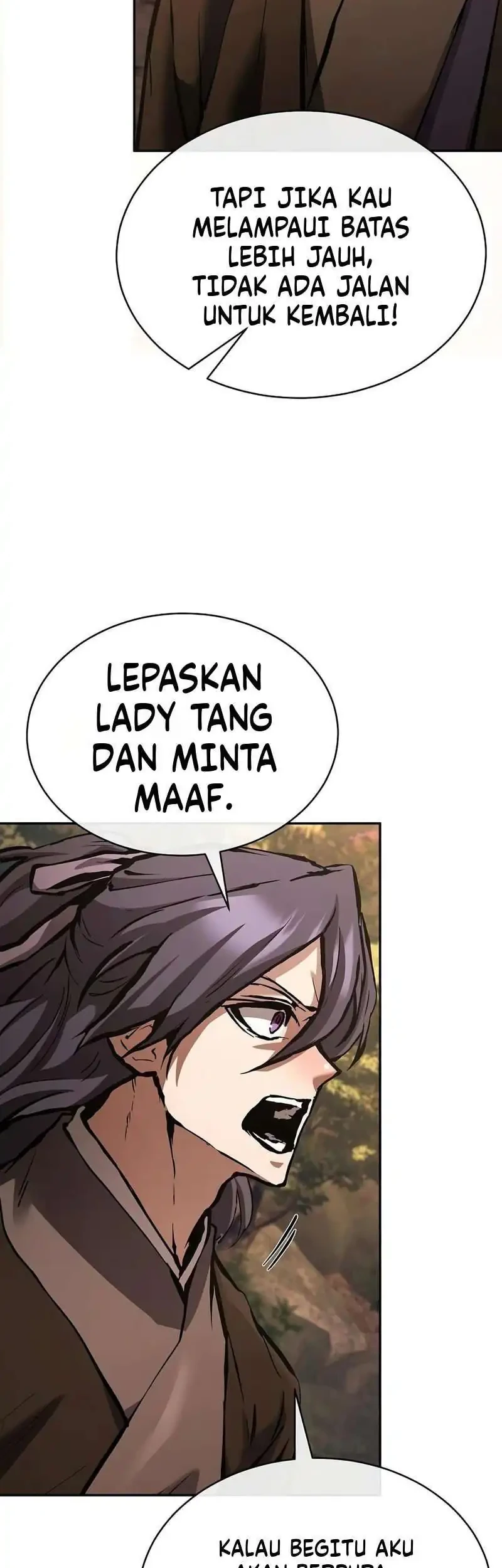 Reborn on the Demonic Cult Battlefield Chapter 44 - halaman 63