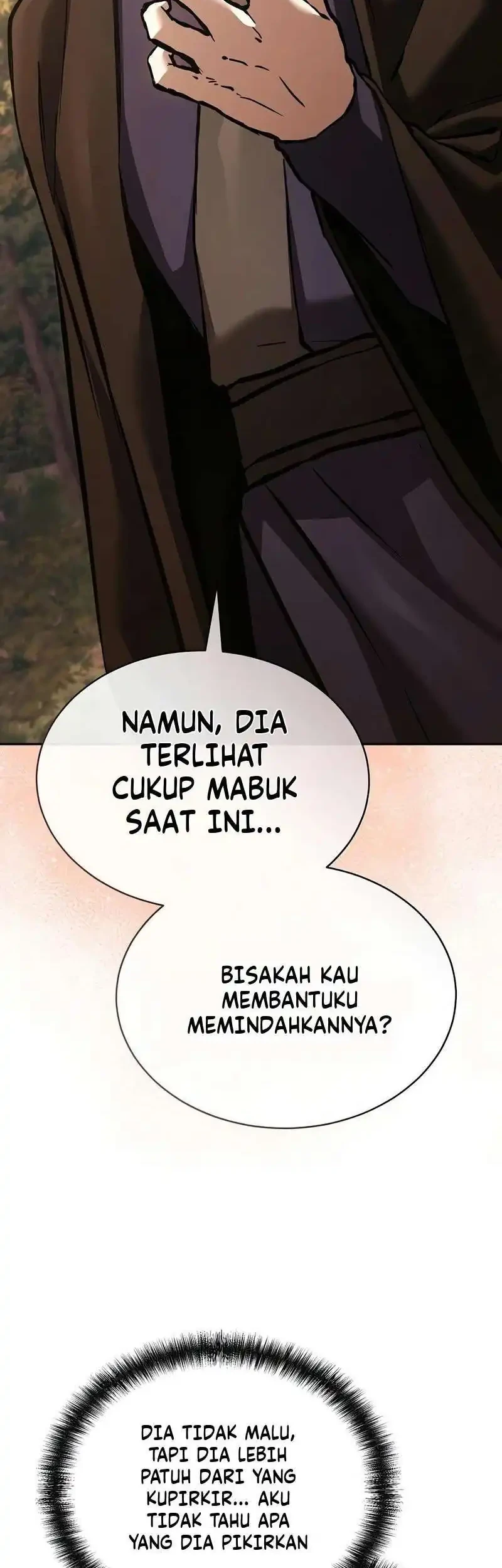 Reborn on the Demonic Cult Battlefield Chapter 44 - halaman 66