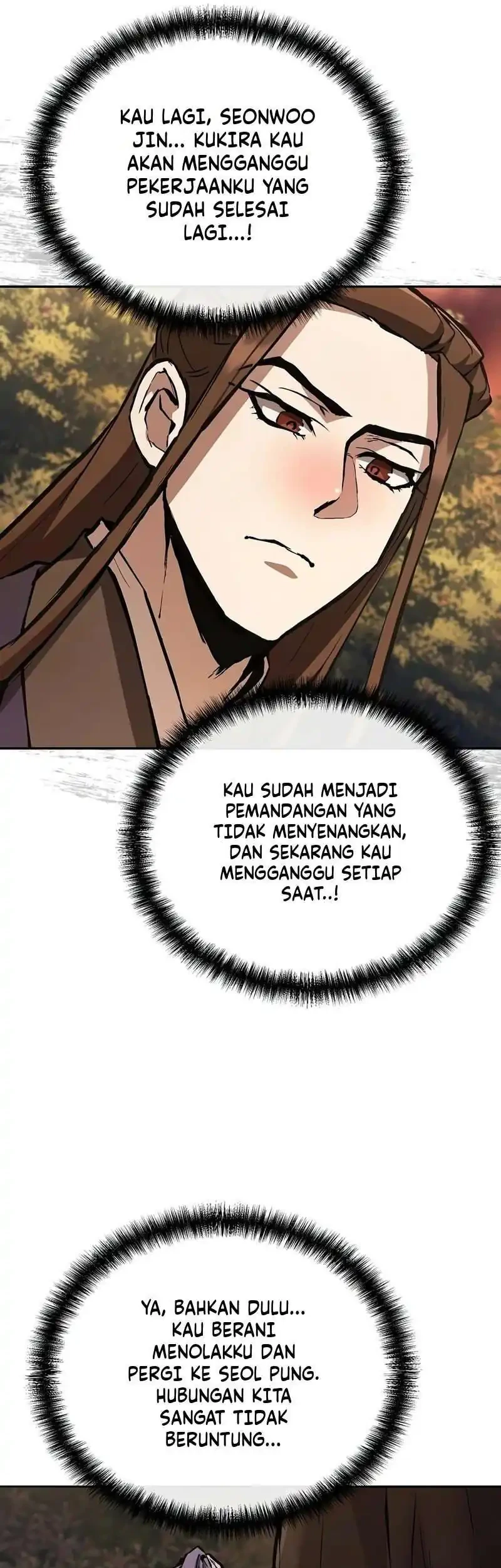 Reborn on the Demonic Cult Battlefield Chapter 44 - halaman 69