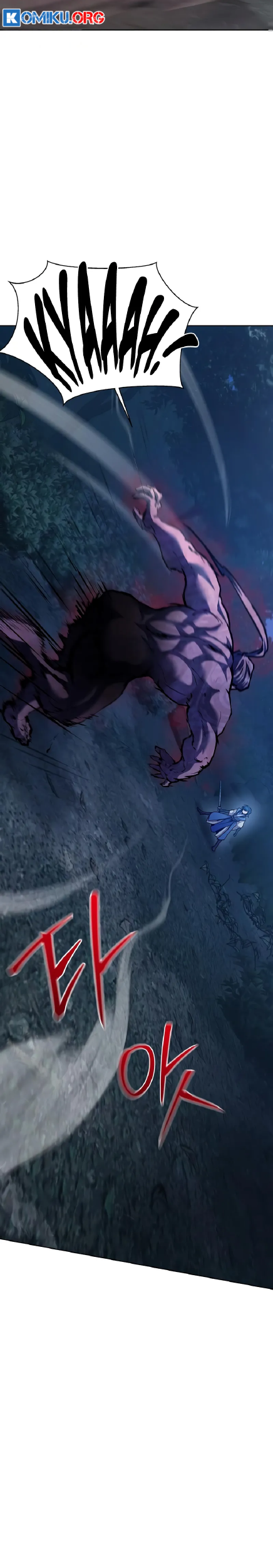 Reborn on the Demonic Cult Battlefield Chapter 5 - halaman 27