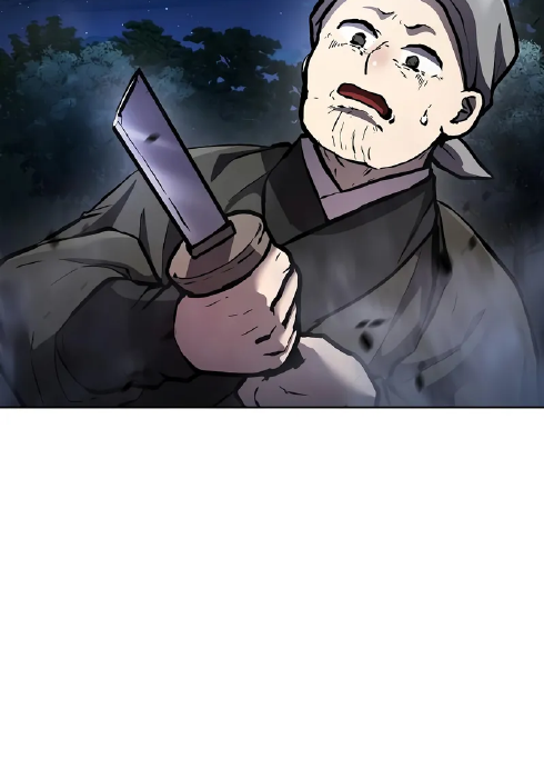 Reborn on the Demonic Cult Battlefield Chapter 5 - halaman 32