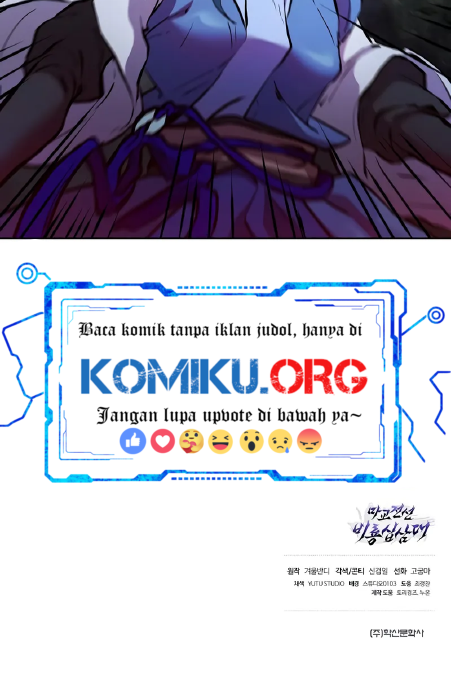 Reborn on the Demonic Cult Battlefield Chapter 5 - halaman 40