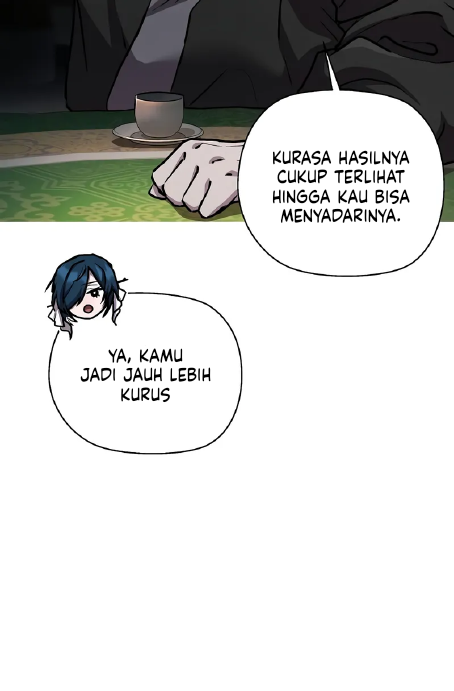 Reborn on the Demonic Cult Battlefield Chapter 5 - halaman 8