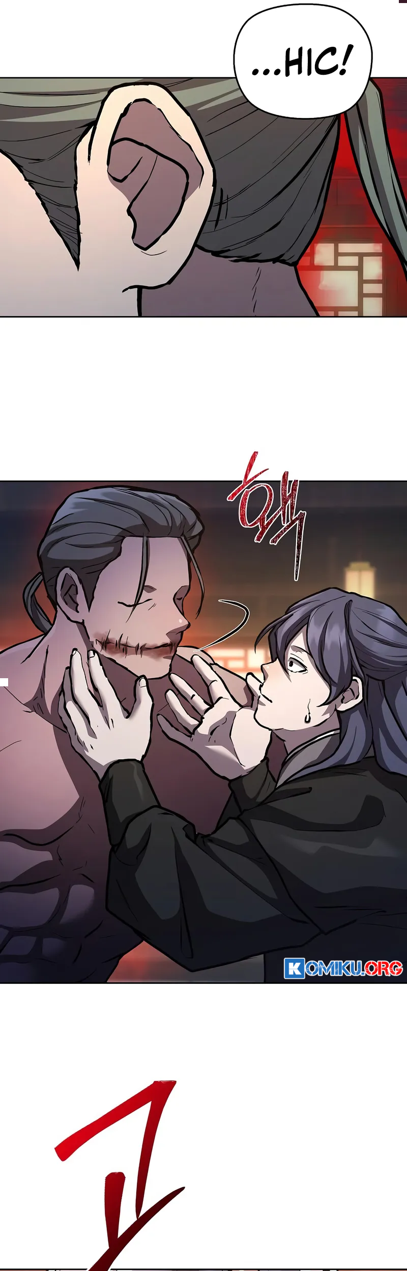 Reborn on the Demonic Cult Battlefield Chapter 6 - halaman 33