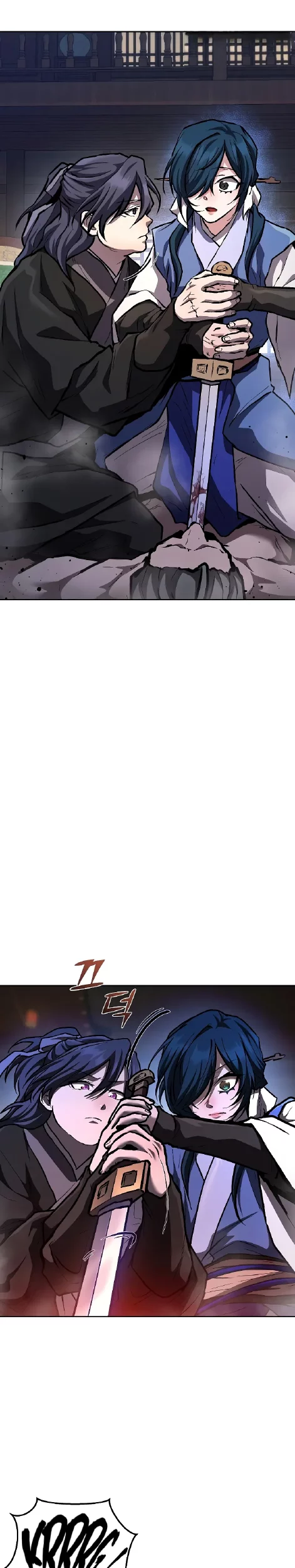 Reborn on the Demonic Cult Battlefield Chapter 7 - halaman 12