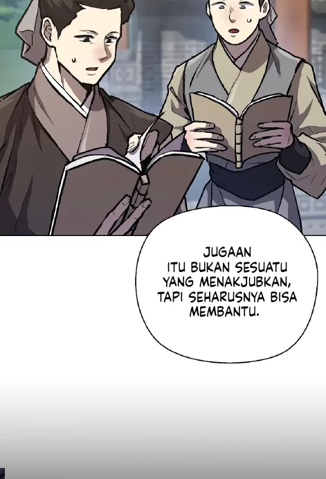 Reborn on the Demonic Cult Battlefield Chapter 7 - halaman 21