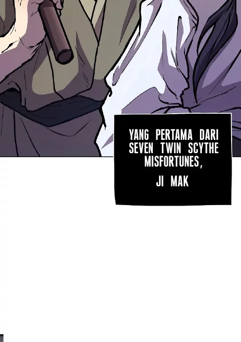 Reborn on the Demonic Cult Battlefield Chapter 7 - halaman 37