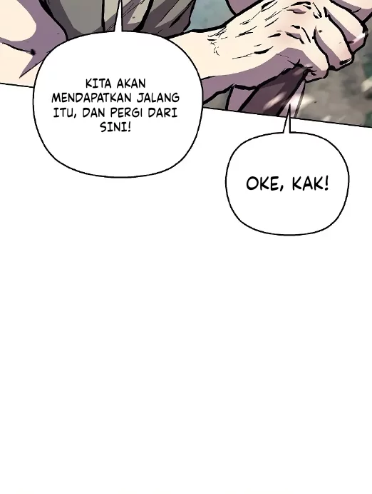 Reborn on the Demonic Cult Battlefield Chapter 8 - halaman 17