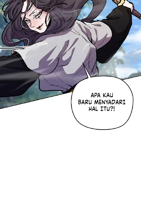 Reborn on the Demonic Cult Battlefield Chapter 8 - halaman 25