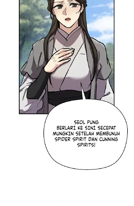 Reborn on the Demonic Cult Battlefield Chapter 8 - halaman 41