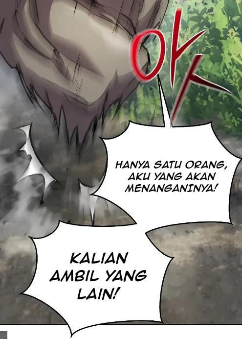 Reborn on the Demonic Cult Battlefield Chapter 8 - halaman 5