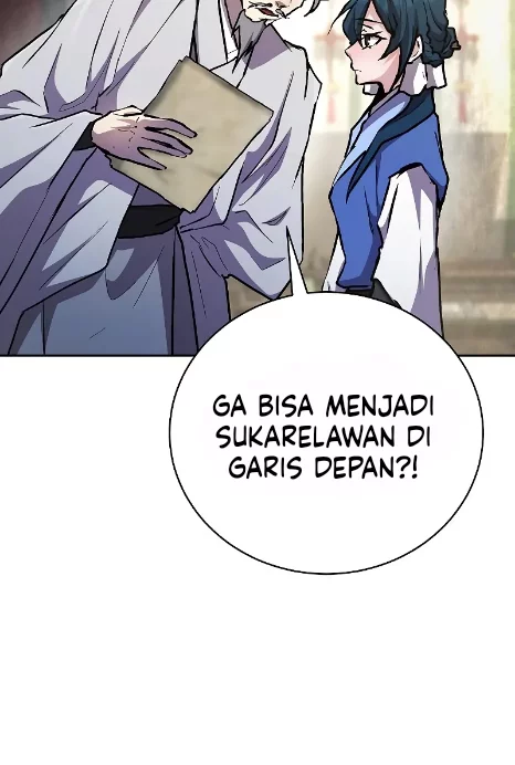 Reborn on the Demonic Cult Battlefield Chapter 9 - halaman 17