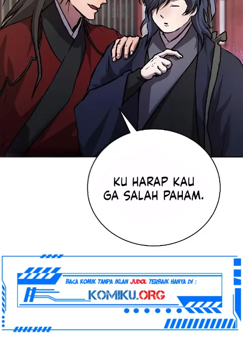 Reborn on the Demonic Cult Battlefield Chapter 9 - halaman 25