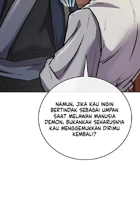 Reborn on the Demonic Cult Battlefield Chapter 9 - halaman 33