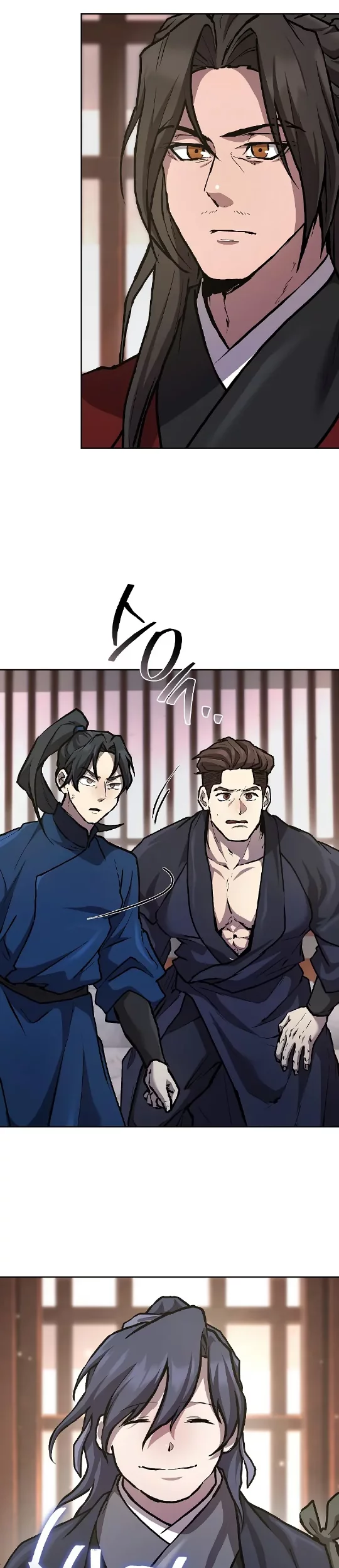Reborn on the Demonic Cult Battlefield Chapter 9 - halaman 34