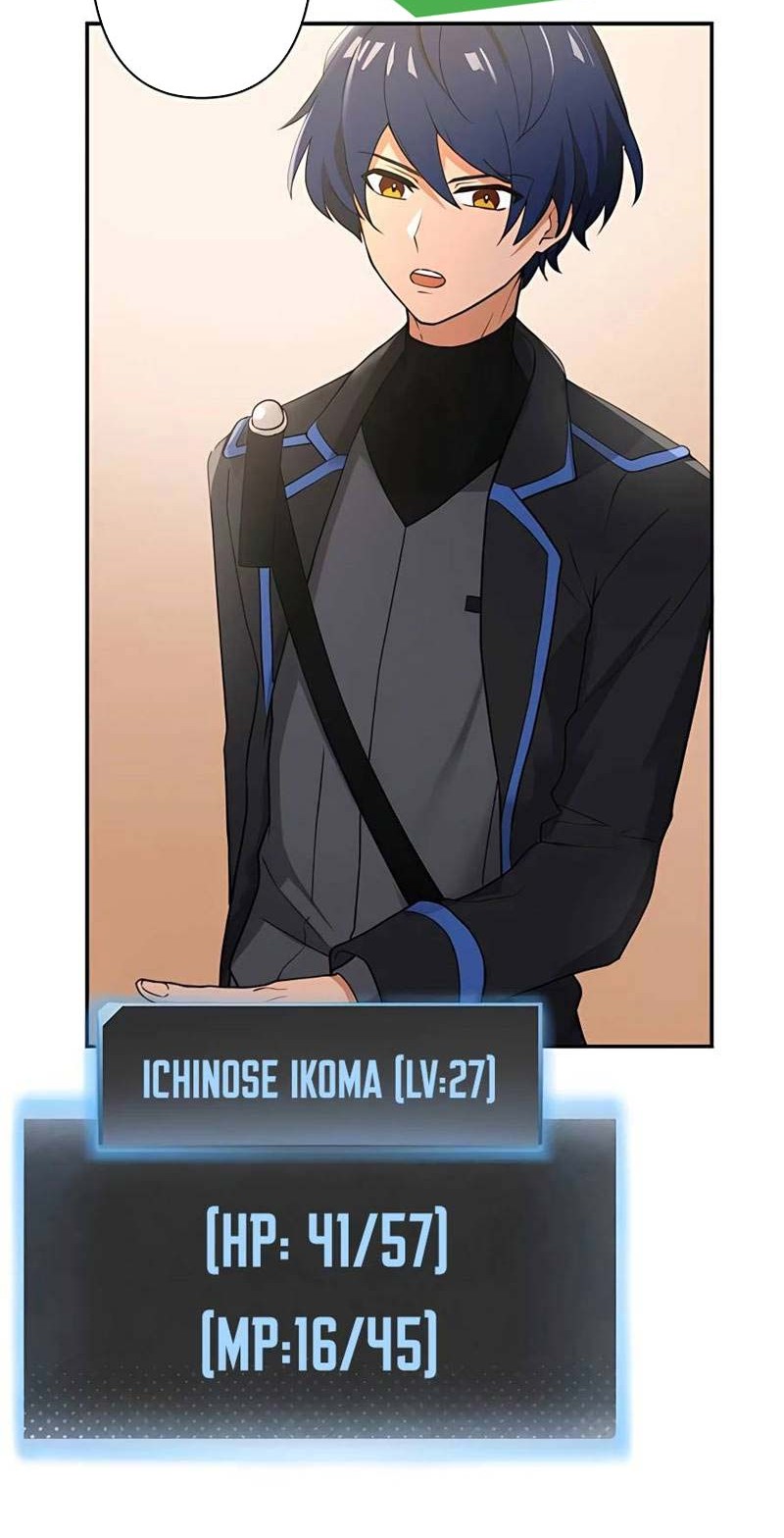 Reborn Ranker – Gravity User Chapter 10 - halaman 11