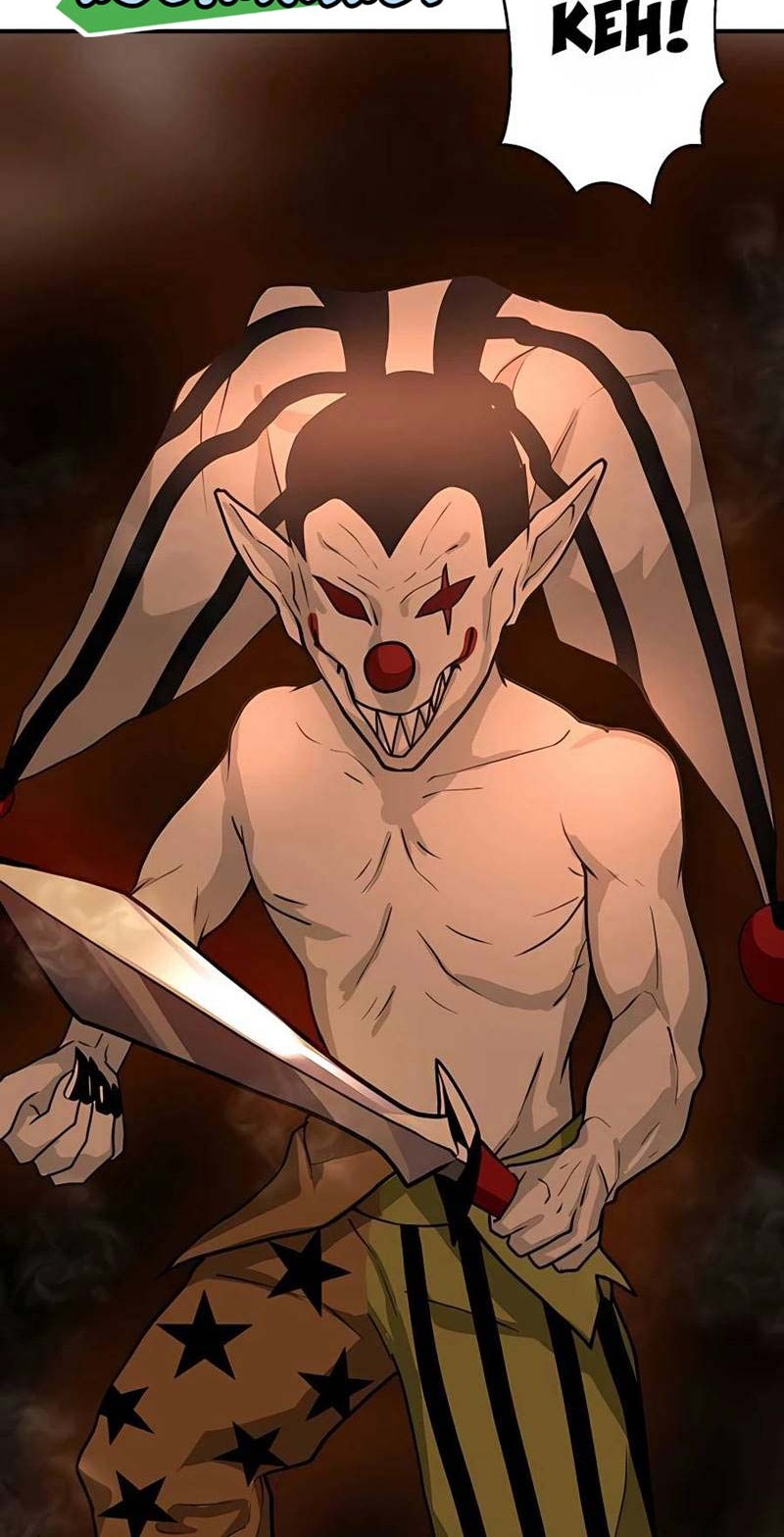 Reborn Ranker – Gravity User Chapter 10 - halaman 15