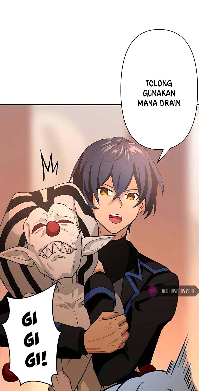 Reborn Ranker – Gravity User Chapter 10 - halaman 17