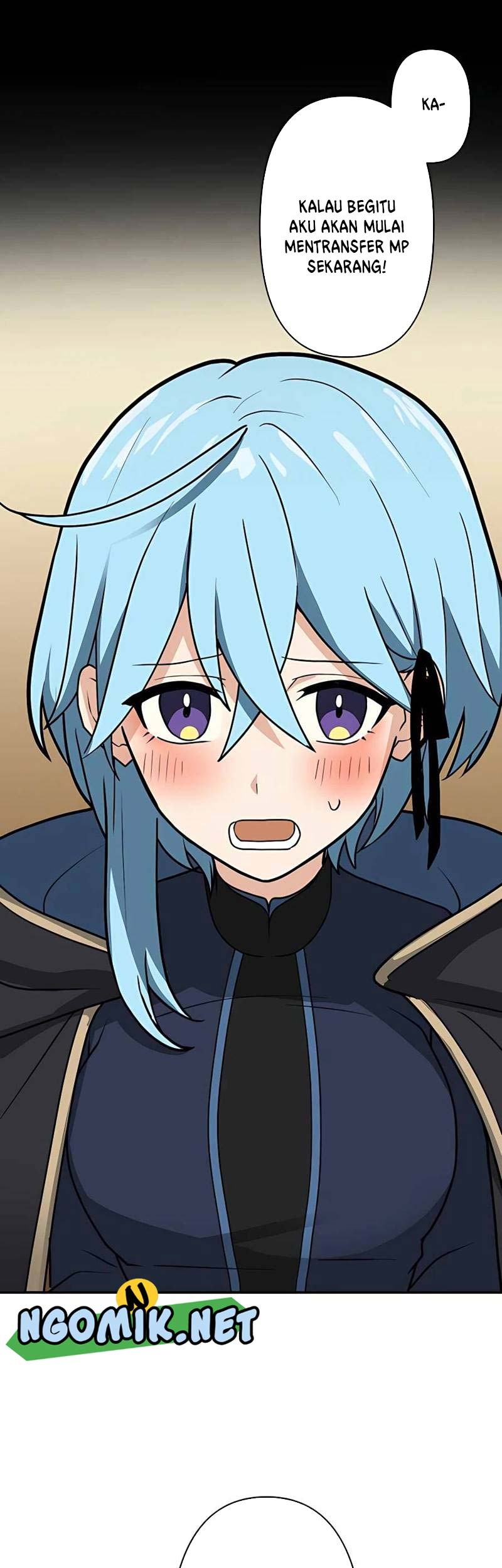 Reborn Ranker – Gravity User Chapter 10 - halaman 26