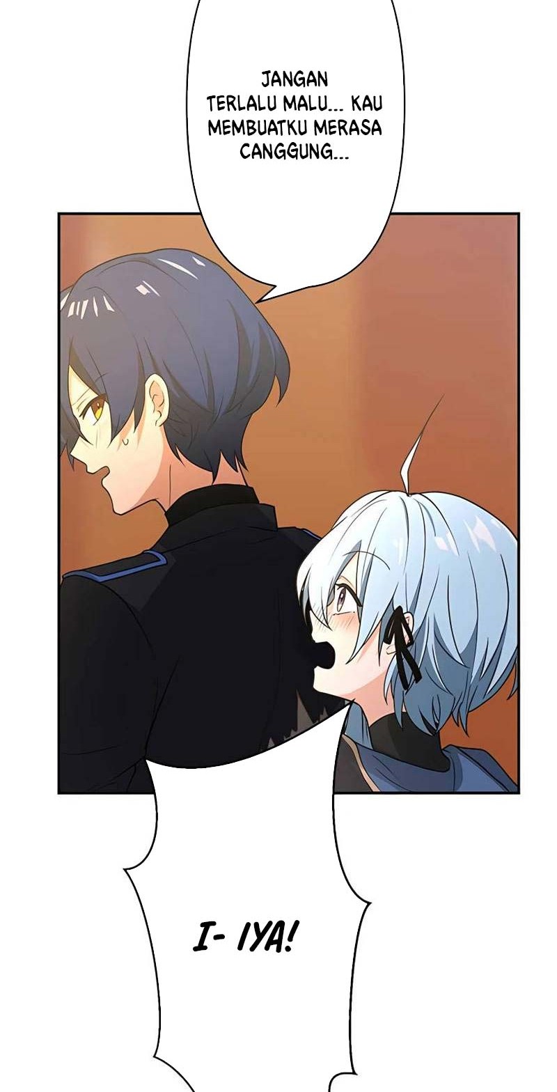 Reborn Ranker – Gravity User Chapter 10 - halaman 27