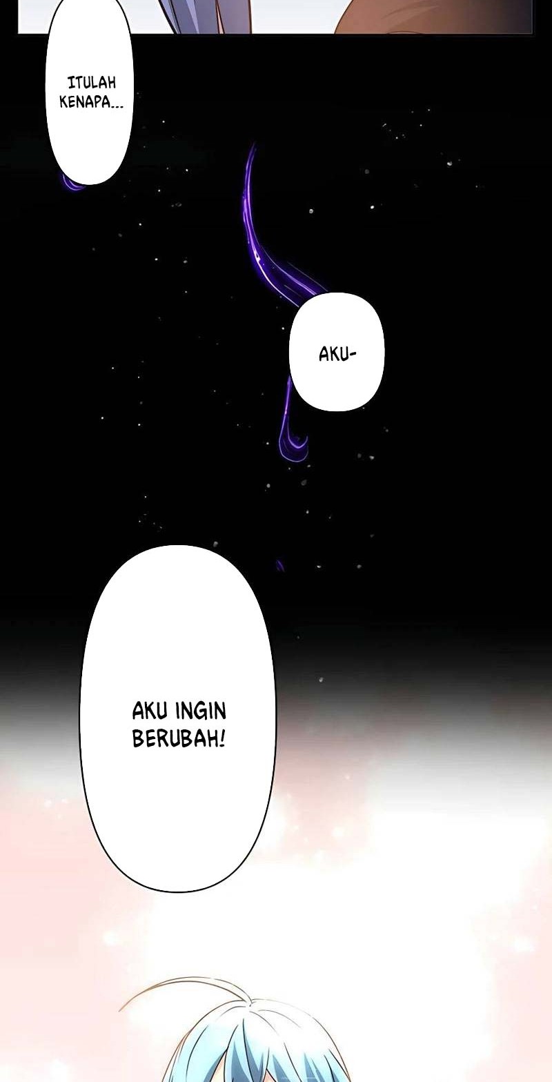 Reborn Ranker – Gravity User Chapter 10 - halaman 51