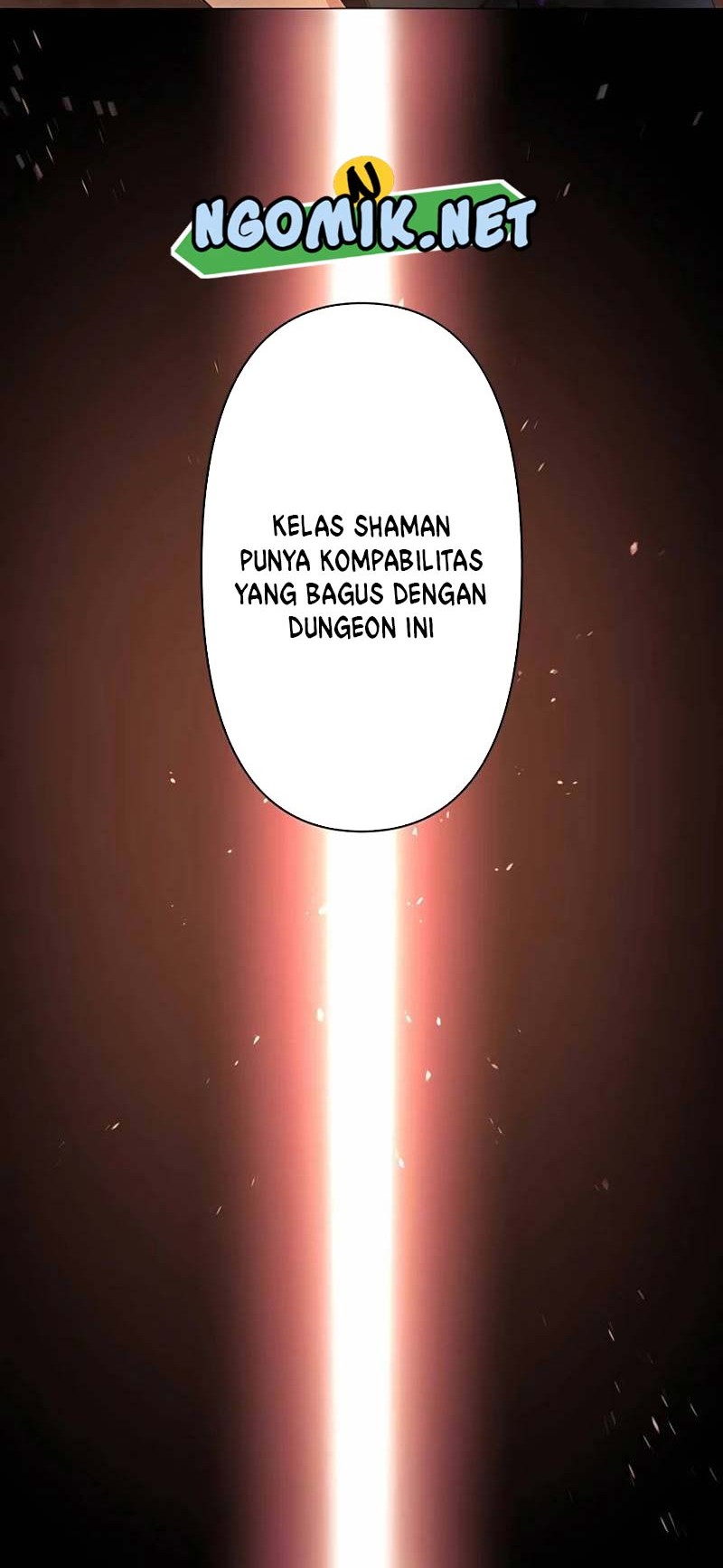 Reborn Ranker – Gravity User Chapter 10 - halaman 57