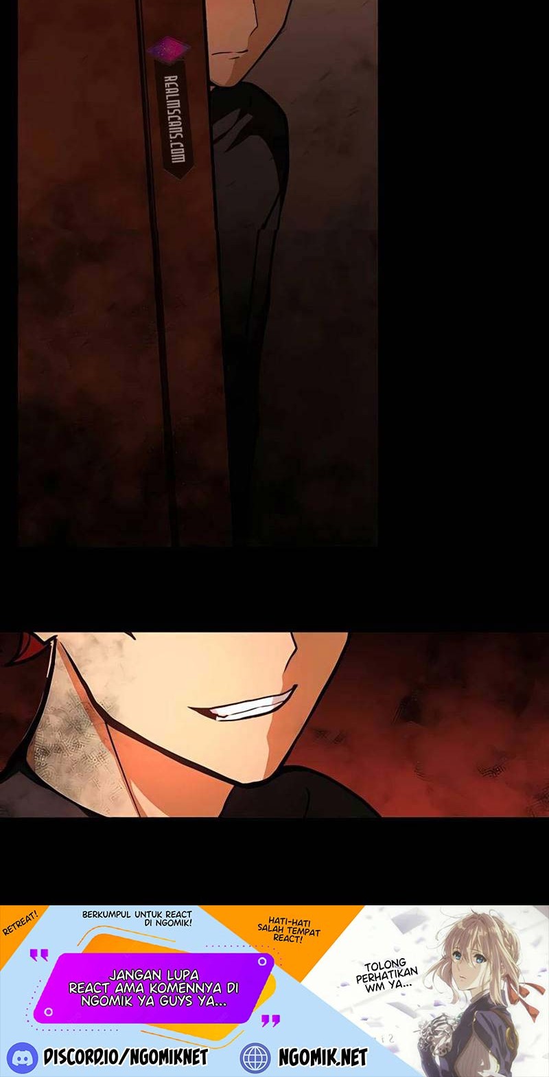 Reborn Ranker – Gravity User Chapter 10 - halaman 65