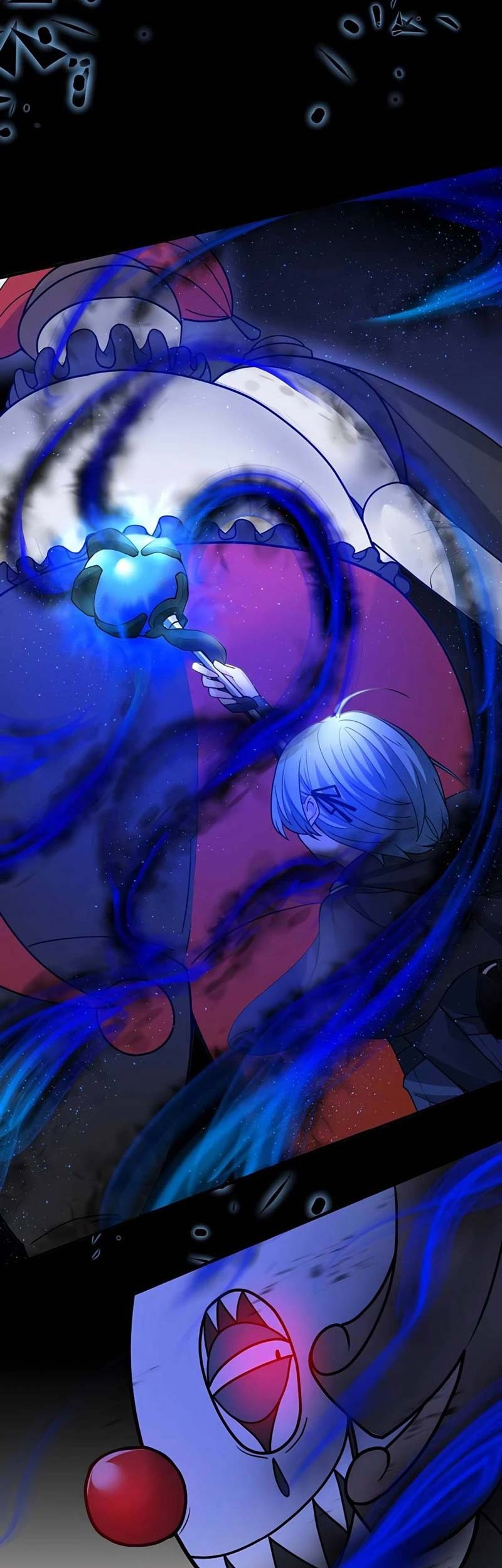 Reborn Ranker – Gravity User Chapter 11 - halaman 10